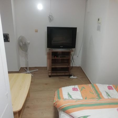 Asta La Vista Vendeghaz Hotell Miskolc Exteriör bild