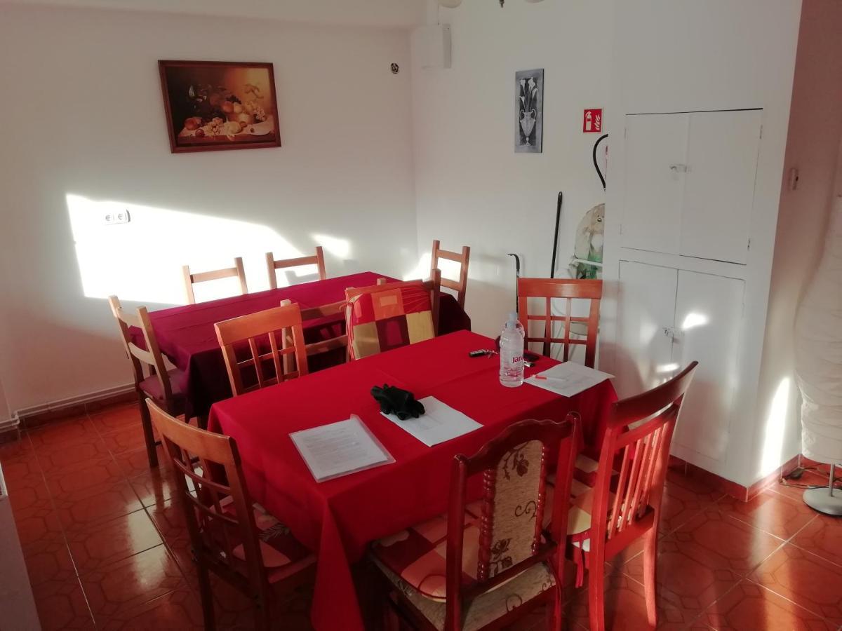 Asta La Vista Vendeghaz Hotell Miskolc Exteriör bild