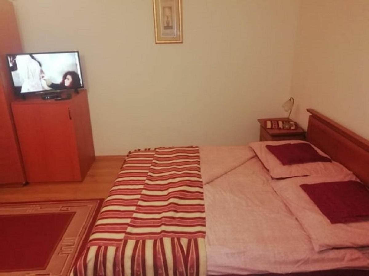 Asta La Vista Vendeghaz Hotell Miskolc Exteriör bild
