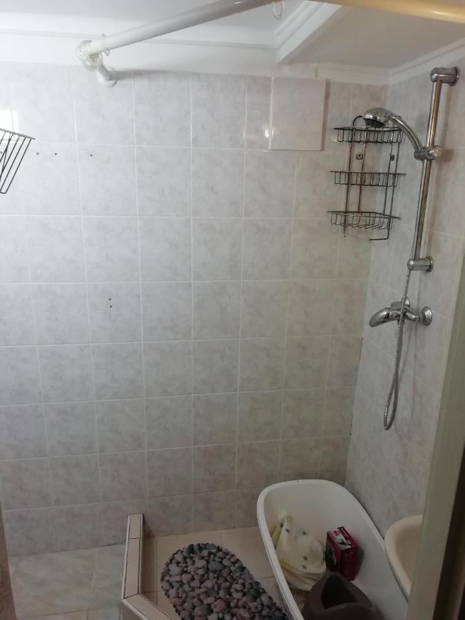 Asta La Vista Vendeghaz Hotell Miskolc Exteriör bild