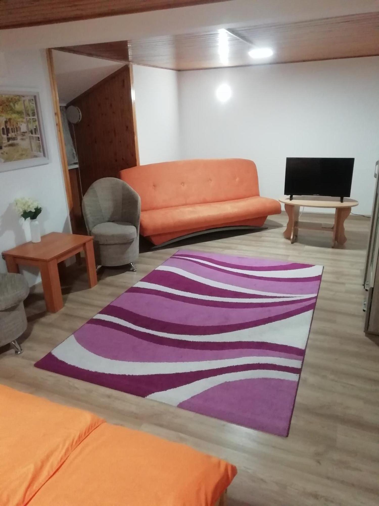 Asta La Vista Vendeghaz Hotell Miskolc Exteriör bild